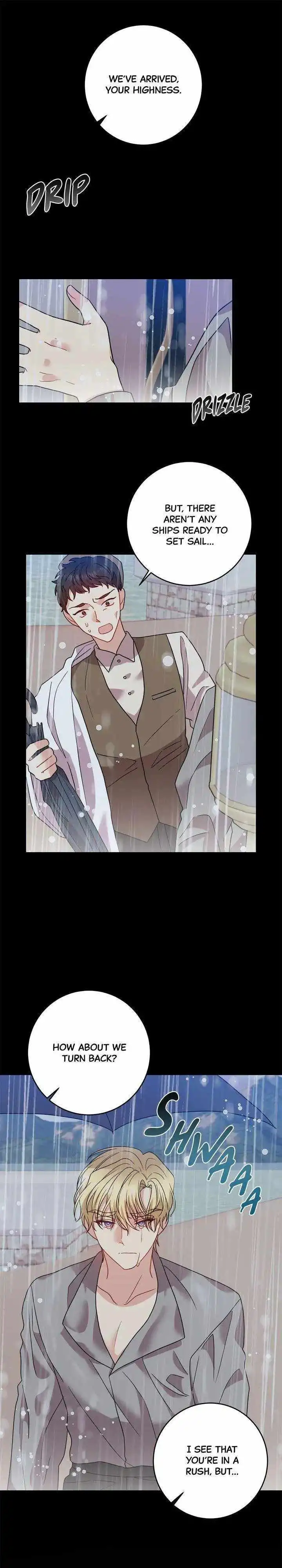 I'll Become the Tyrant's Tutor Chapter 43 66